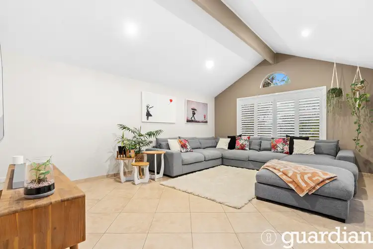 Fifth view of Homely house listing, 31 Bellenden Place, Dural NSW 2158