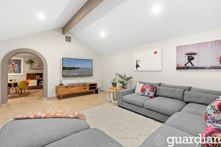 Sixth view of Homely house listing, 31 Bellenden Place, Dural NSW 2158