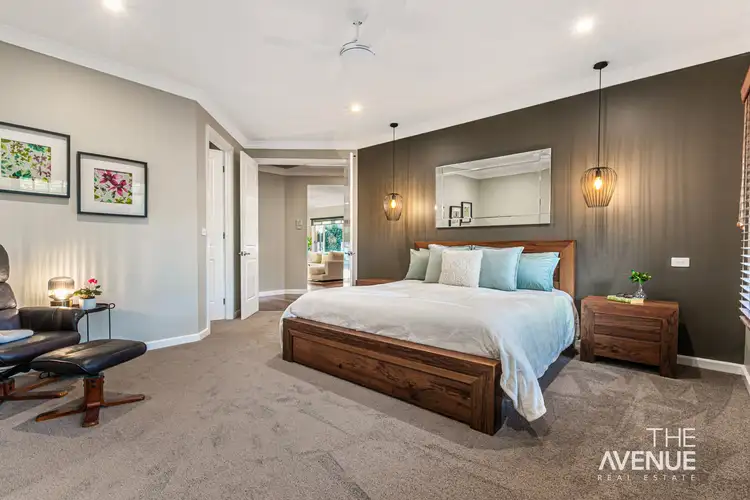 Fifth view of Homely house listing, 5 Darley Court, Rouse Hill NSW 2155