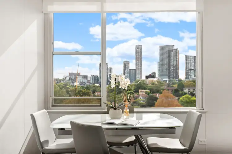 Fourth view of Homely apartment listing, 7E/80 Shirley Road, Wollstonecraft NSW 2065