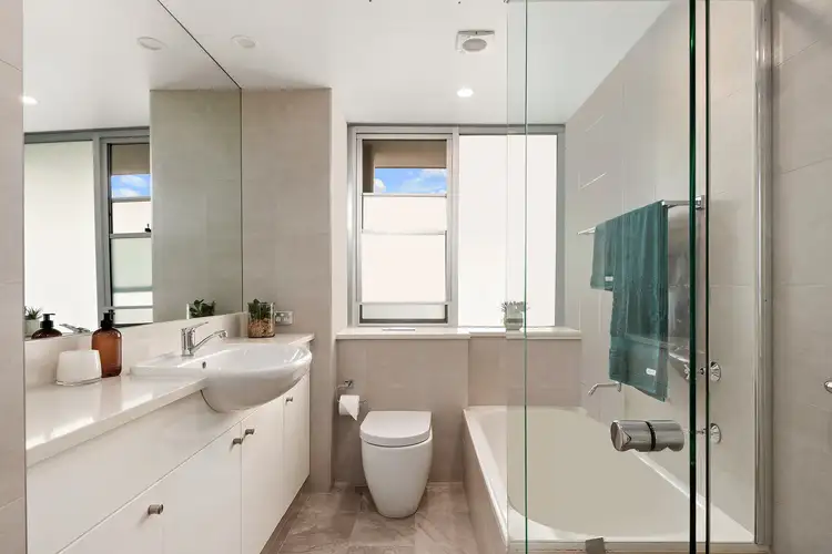 Fifth view of Homely apartment listing, 7E/80 Shirley Road, Wollstonecraft NSW 2065