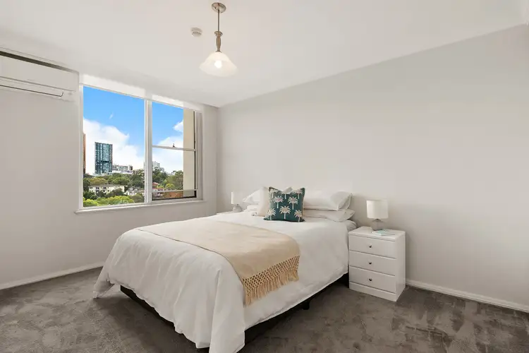 Sixth view of Homely apartment listing, 7E/80 Shirley Road, Wollstonecraft NSW 2065