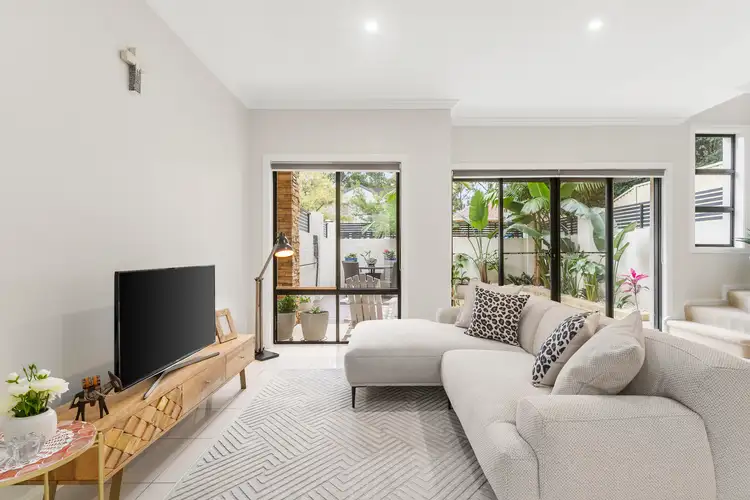 Fourth view of Homely townhouse listing, 1/8-12 Taylor Close, Miranda NSW 2228