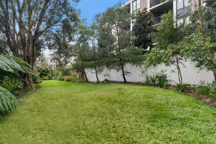 Fifth view of Homely apartment listing, 210/17 Mitchell Avenue, Jannali NSW 2226