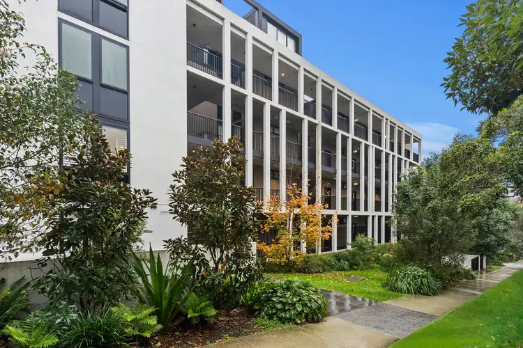 Sixth view of Homely apartment listing, 210/17 Mitchell Avenue, Jannali NSW 2226