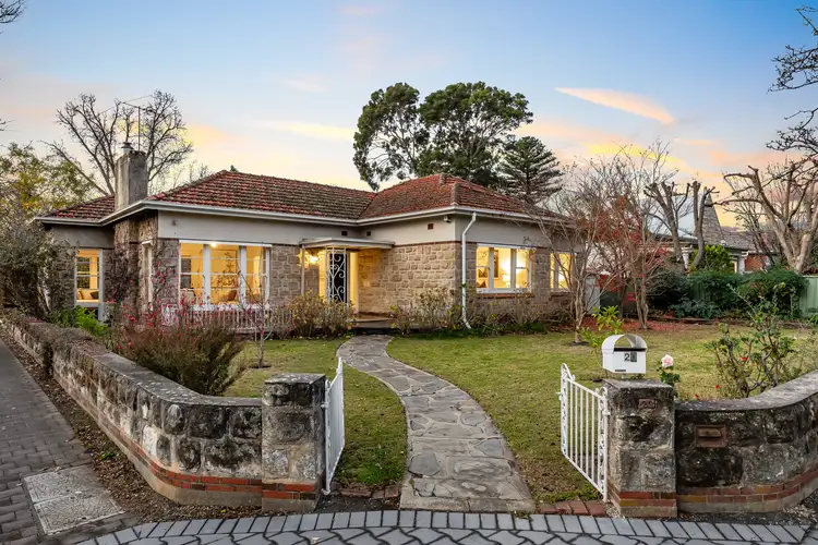 Main view of Homely house listing, 20 The Grove, Lower Mitcham SA 5062