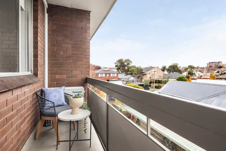 Third view of Homely apartment listing, 6/36 Johnstone Street, Malvern VIC 3144