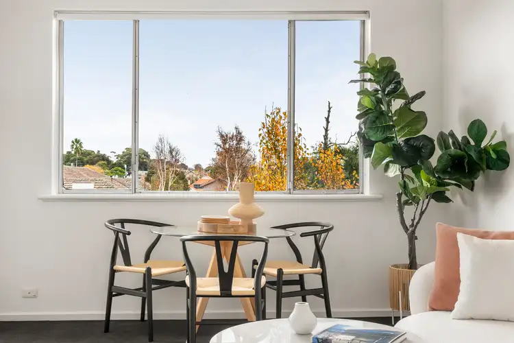Fourth view of Homely apartment listing, 6/36 Johnstone Street, Malvern VIC 3144