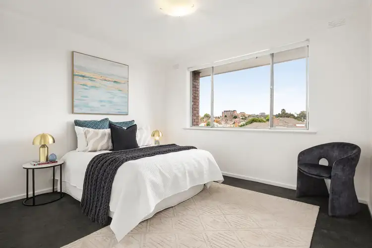 Fifth view of Homely apartment listing, 6/36 Johnstone Street, Malvern VIC 3144