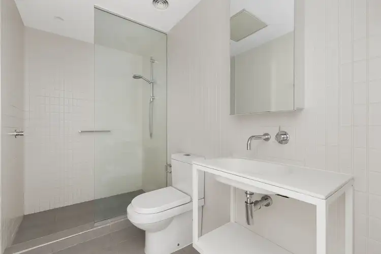 Sixth view of Homely apartment listing, 1414/35 Albert Road, Melbourne VIC 3004