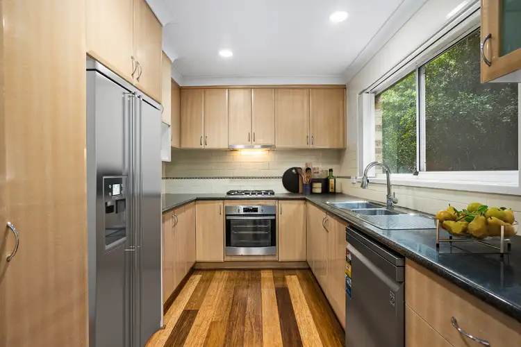 Fifth view of Homely townhouse listing, 4/12 Virginia Street, North Wollongong NSW 2500