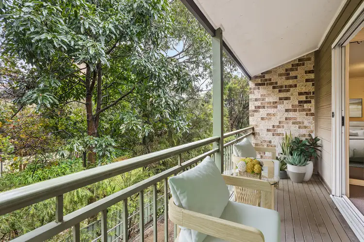Sixth view of Homely townhouse listing, 4/12 Virginia Street, North Wollongong NSW 2500
