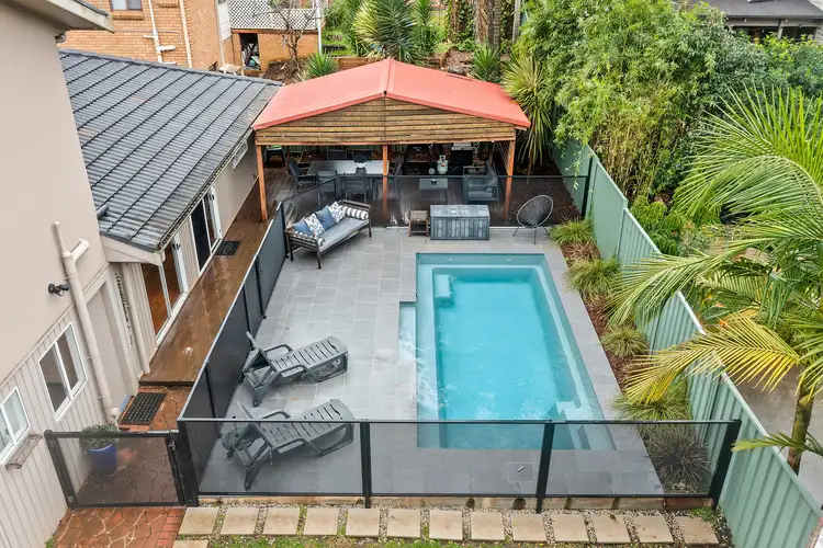 Main view of Homely house listing, 58 Sherwood Drive, Balgownie NSW 2519