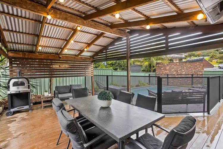 Sixth view of Homely house listing, 58 Sherwood Drive, Balgownie NSW 2519