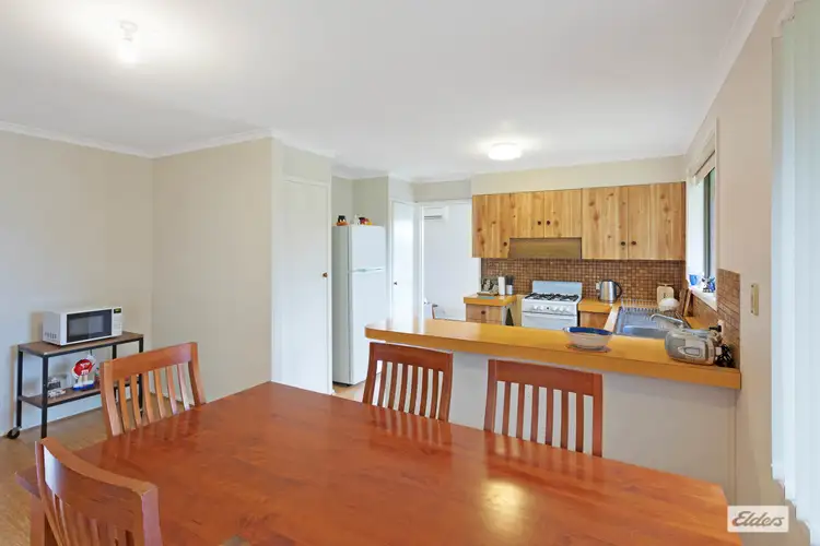 Fourth view of Homely house listing, 91 Lynjohn Drive, Bega NSW 2550