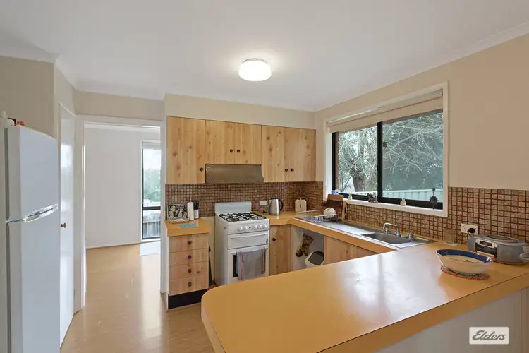 Fifth view of Homely house listing, 91 Lynjohn Drive, Bega NSW 2550