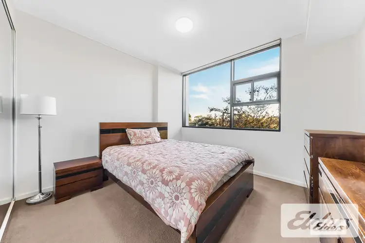 Fifth view of Homely apartment listing, 14/522-524 Pacific Highway, Mount Colah NSW 2079