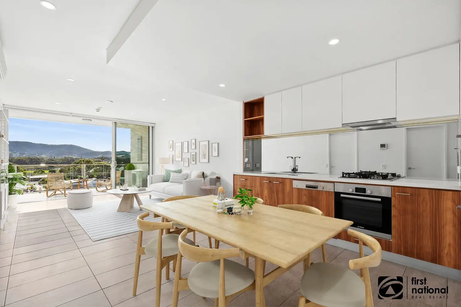 Main view of Homely apartment listing, 3.06/7 Edgar Street, Coffs Harbour NSW 2450
