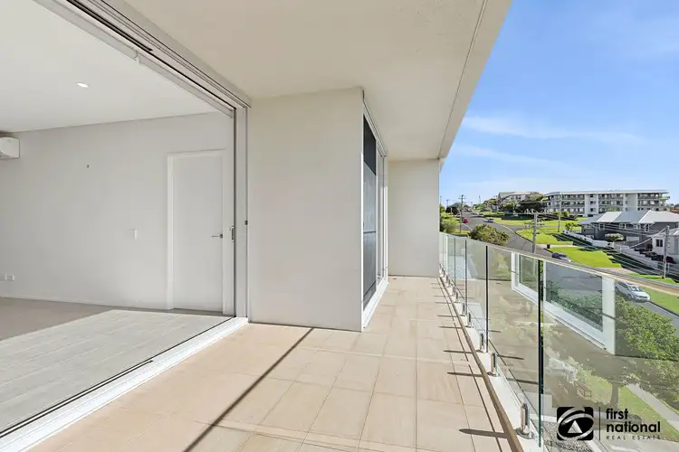 Fourth view of Homely apartment listing, 3.06/7 Edgar Street, Coffs Harbour NSW 2450