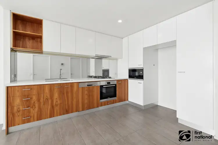 Fifth view of Homely apartment listing, 3.06/7 Edgar Street, Coffs Harbour NSW 2450