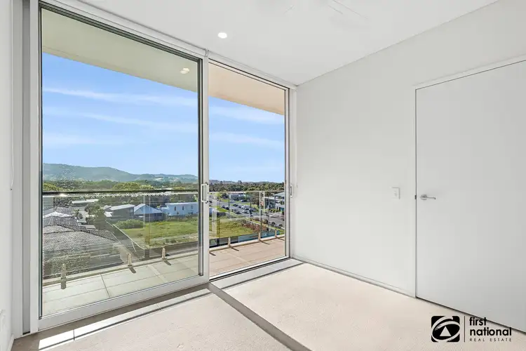 Sixth view of Homely apartment listing, 3.06/7 Edgar Street, Coffs Harbour NSW 2450