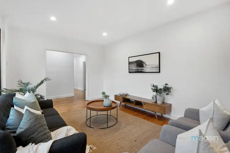 Fifth view of Homely house listing, 7 Elizabeth Street, Reynella SA 5161