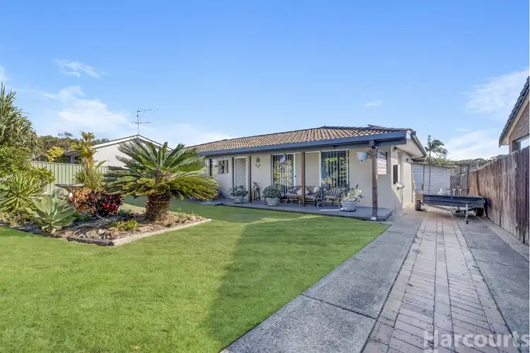 Main view of Homely house listing, 21 Bruce Field Street, South West Rocks NSW 2431