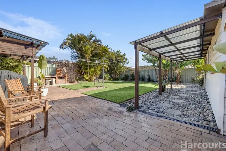 Second view of Homely house listing, 21 Bruce Field Street, South West Rocks NSW 2431