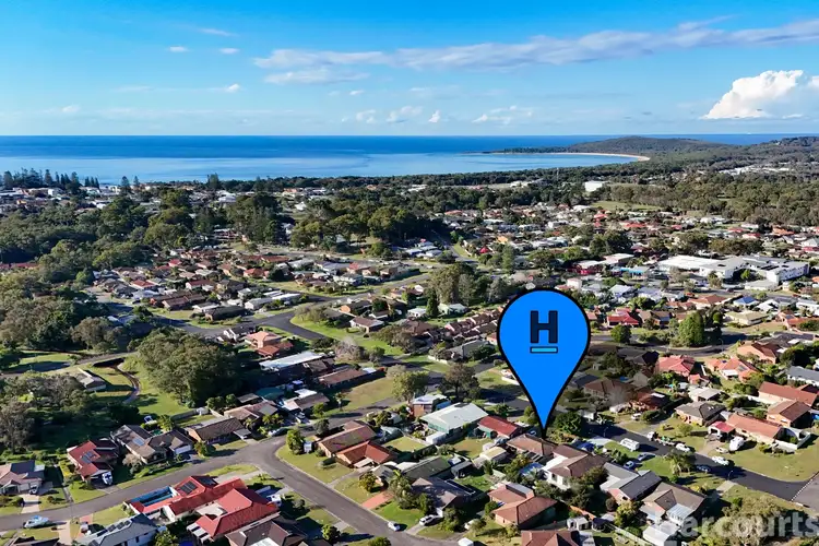 Third view of Homely house listing, 21 Bruce Field Street, South West Rocks NSW 2431