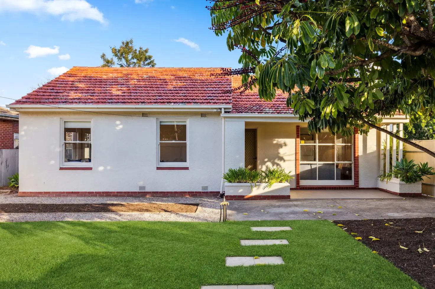 Main view of Homely house listing, 58 Stuart Road, South Plympton SA 5038