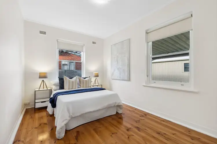 Fifth view of Homely house listing, 58 Stuart Road, South Plympton SA 5038
