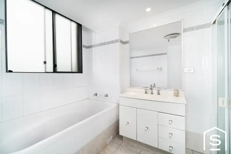 Sixth view of Homely apartment listing, 47/1-55 West Parade, West Ryde NSW 2114