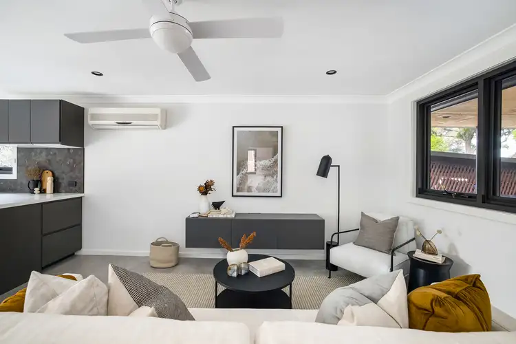 Second view of Homely house listing, 9 Roberts Street, St Peters NSW 2044