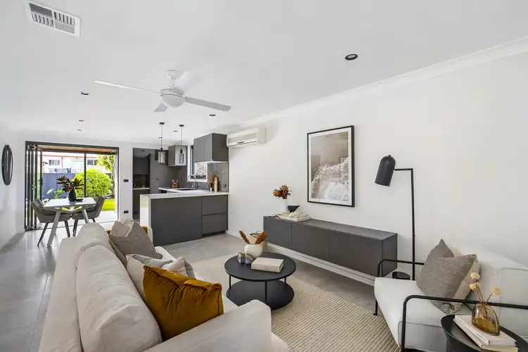 Third view of Homely house listing, 9 Roberts Street, St Peters NSW 2044