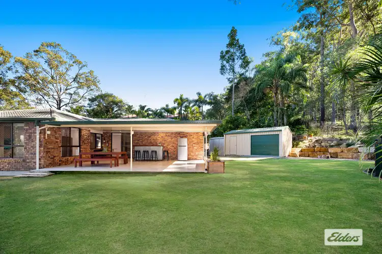26 Aletta Street, Shailer Park QLD 4128