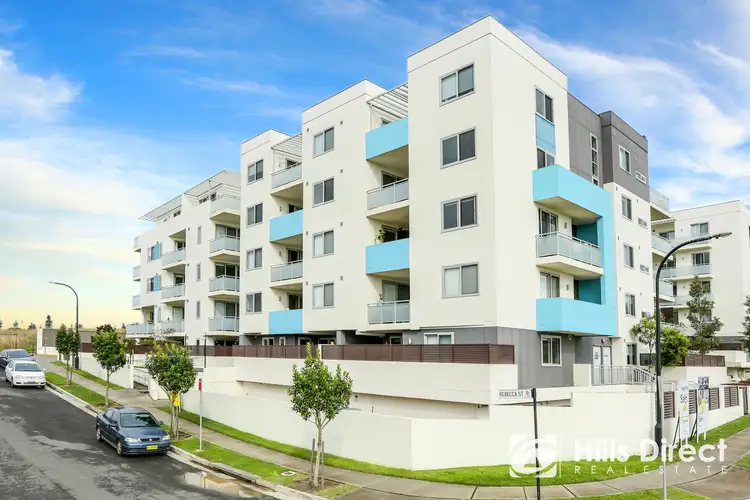 114/30 Rebecca Street, Tallawong NSW 2762
