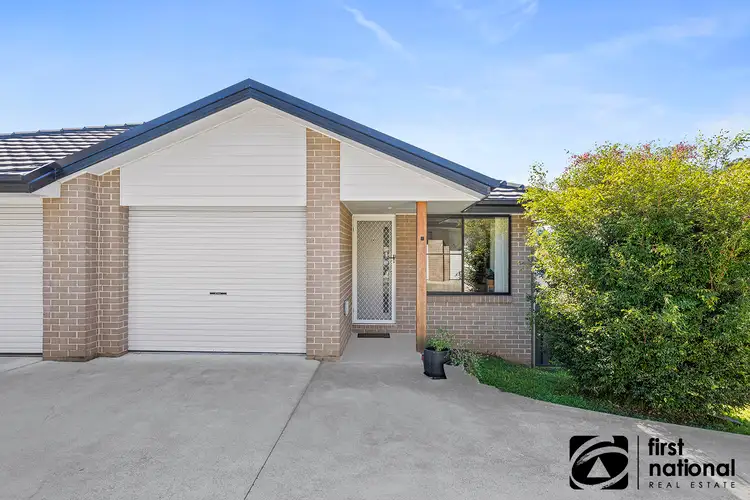 7/18 Palm Trees Drive, Boambee East NSW 2452