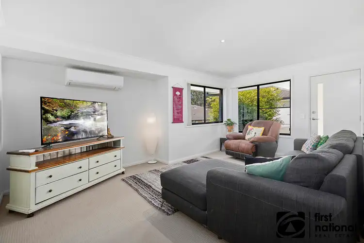 Third view of Homely villa listing, 7/18 Palm Trees Drive, Boambee East NSW 2452