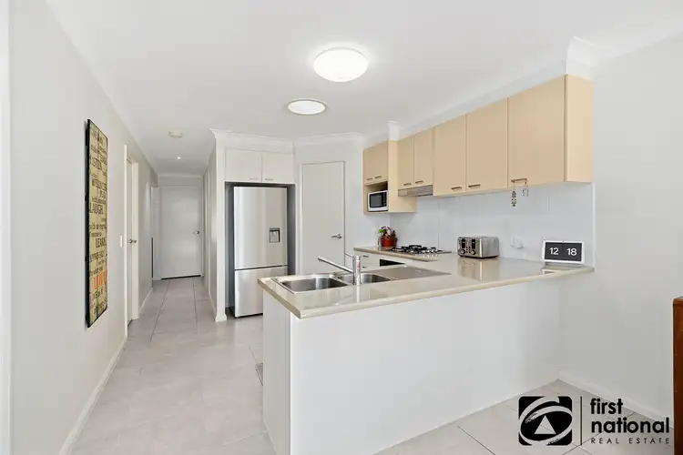 Fourth view of Homely villa listing, 7/18 Palm Trees Drive, Boambee East NSW 2452