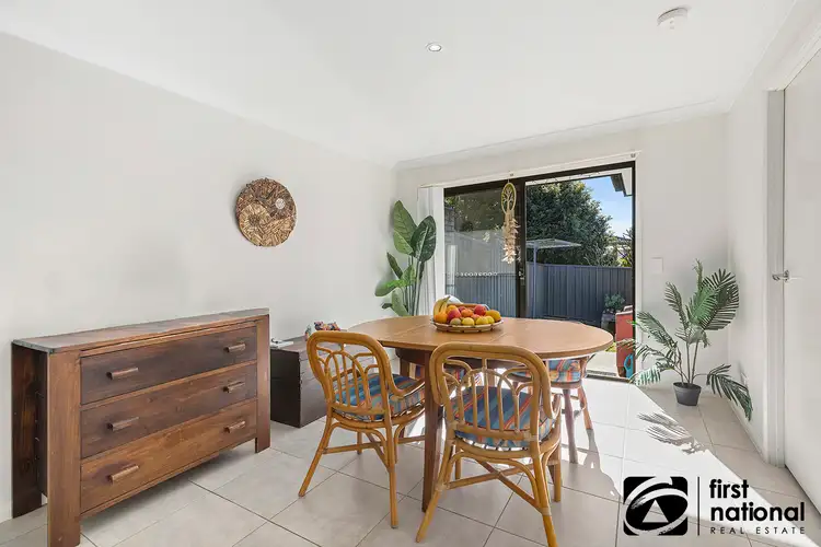 Fifth view of Homely villa listing, 7/18 Palm Trees Drive, Boambee East NSW 2452