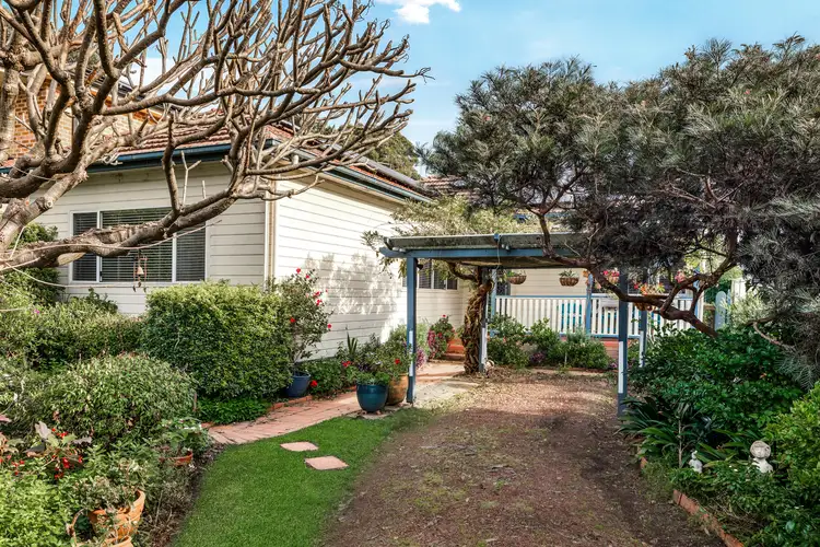 Main view of Homely house listing, 54 Murdoch Street, Ermington NSW 2115