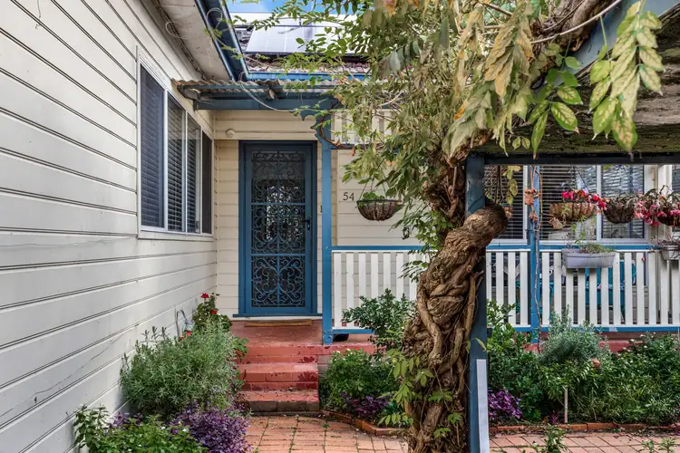 Third view of Homely house listing, 54 Murdoch Street, Ermington NSW 2115