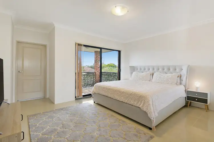Fifth view of Homely semi-detached listing, 61A Rosebery Road, Guildford NSW 2161