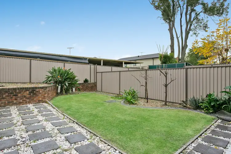 Sixth view of Homely semi-detached listing, 61A Rosebery Road, Guildford NSW 2161
