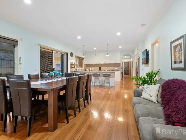 Fourth view of Homely house listing, 63 Hope Street, Bunyip VIC 3815