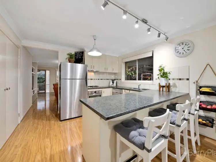 Fourth view of Homely house listing, 8 Monica Drive, Drouin VIC 3818