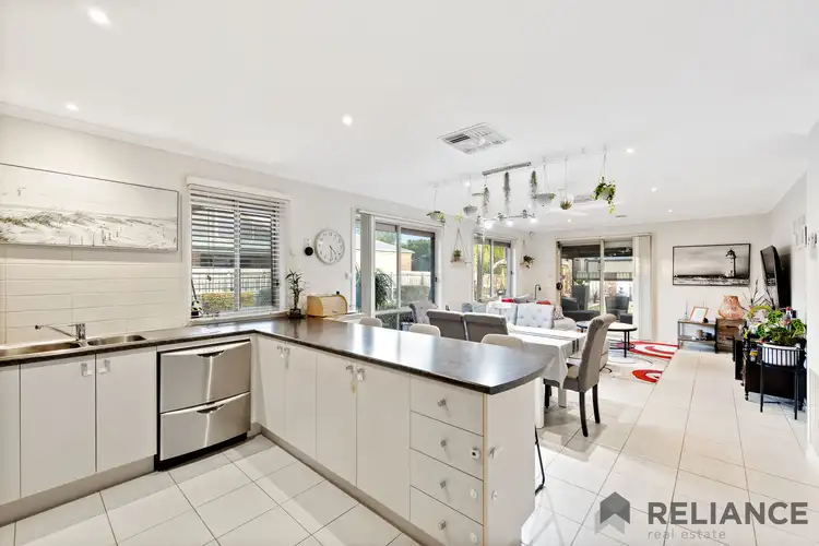 Fifth view of Homely house listing, 42 Mcburnie Drive, Kurunjang VIC 3337