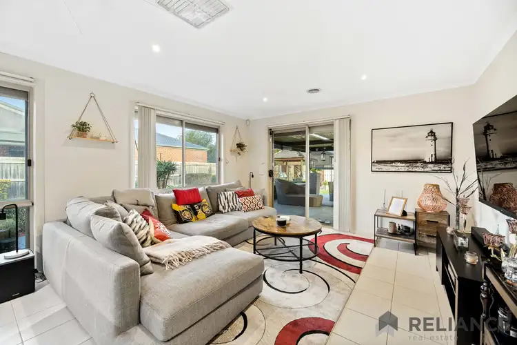 Sixth view of Homely house listing, 42 Mcburnie Drive, Kurunjang VIC 3337