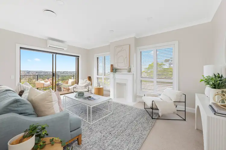 3 Bellevue Street, Fairlight NSW 2094