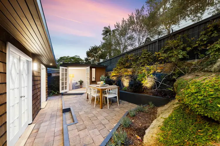 Third view of Homely house listing, 3 Bellevue Street, Fairlight NSW 2094